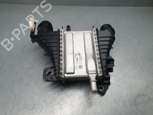 Intercooler / Chłodnica powietrza doładowującego RENAULT MEGANE IV Hatchback (B9A/M/N_) 1.5 Blue dCi 115 (B9A6) | BP29945581M30