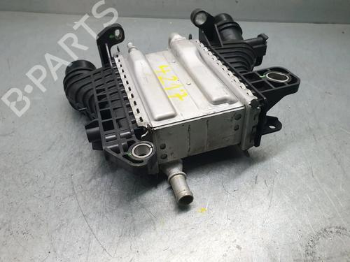 Intercooler / Chłodnica powietrza doładowującego RENAULT MEGANE IV Hatchback (B9A/M/N_) 1.5 Blue dCi 115 (B9A6) | BP29945581M30