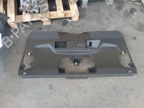 Andere für PEUGEOT 3008 II SUV (MC_, MR_, MJ_, M4_) 1.2 Hybrid 136 (MRHPYE) (136 hp) 29945582