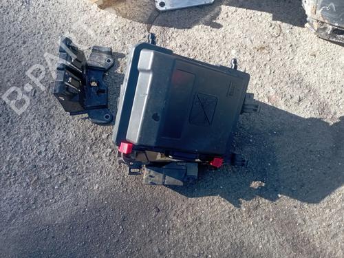 Andere für PEUGEOT 3008 II SUV (MC_, MR_, MJ_, M4_) 1.2 Hybrid 136 (MRHPYE) (136 hp) 29945583