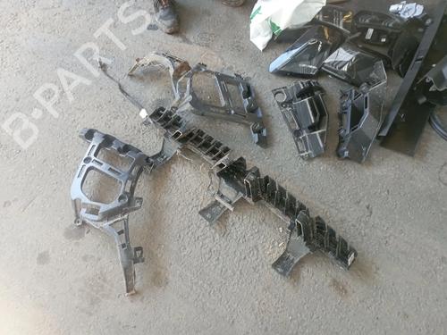 Andere für PEUGEOT 3008 II SUV (MC_, MR_, MJ_, M4_) 1.2 Hybrid 136 (MRHPYE) (136 hp) 29945586