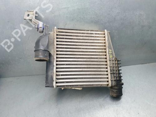 Used Intercooler PEUGEOT 3008 II SUV (MC_, MR_, MJ_, M4_) 1.5 BlueHDi 130 (131 hp) 27478662