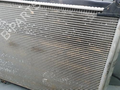 Radiator set PEUGEOT 208 II (UB_, UP_, UW_, UJ_) 1.2 PureTech 100 | BP29945590M120