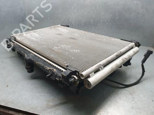 Radiator set PEUGEOT 208 II (UB_, UP_, UW_, UJ_) 1.2 PureTech 100 | BP29945590M120