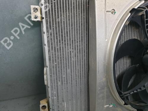 Radiator set PEUGEOT 208 II (UB_, UP_, UW_, UJ_) 1.2 PureTech 100 | BP29945590M120