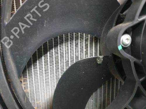 Radiator set PEUGEOT 208 II (UB_, UP_, UW_, UJ_) 1.2 PureTech 100 | BP29945590M120