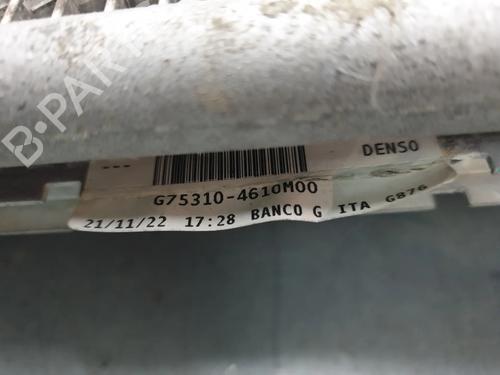 Radiator set PEUGEOT 208 II (UB_, UP_, UW_, UJ_) 1.2 PureTech 100 | BP29945590M120