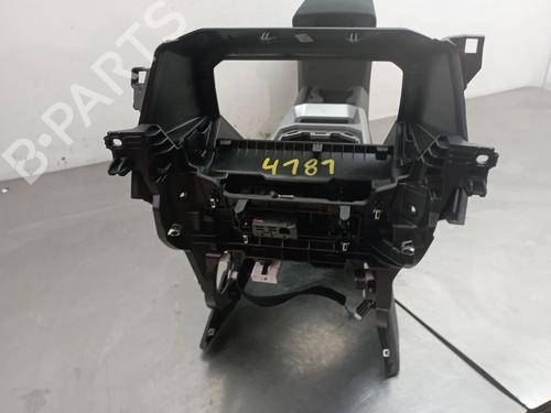 Armlæn DACIA DUSTER (PYM_, PYN_) 1.2 TCe 130 | BP29945591I20