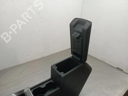 Armlæn DACIA DUSTER (PYM_, PYN_) 1.2 TCe 130 | BP29945591I20