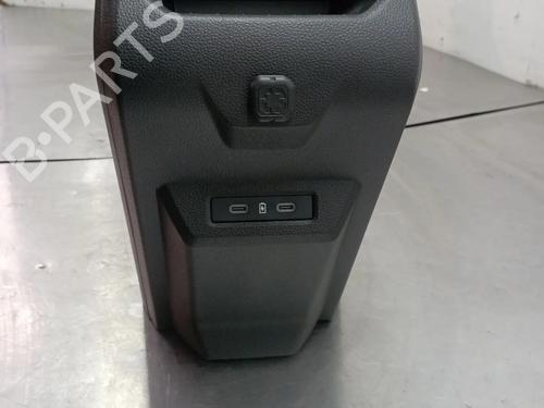 Armlæn DACIA DUSTER (PYM_, PYN_) 1.2 TCe 130 | BP29945591I20