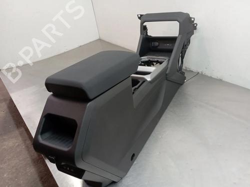 Armlæn DACIA DUSTER (PYM_, PYN_) 1.2 TCe 130 | BP29945591I20