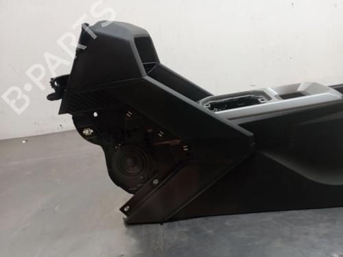 Armlæn DACIA DUSTER (PYM_, PYN_) 1.2 TCe 130 | BP29945591I20