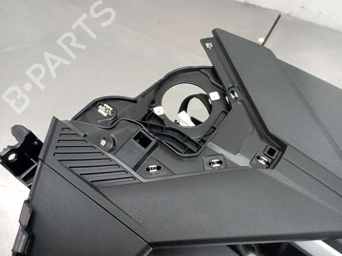 Armlæn DACIA DUSTER (PYM_, PYN_) 1.2 TCe 130 | BP29945591I20