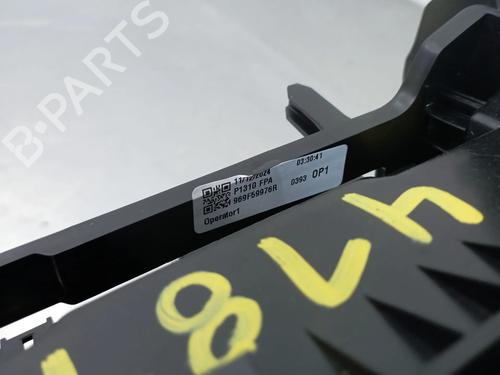 Armlæn DACIA DUSTER (PYM_, PYN_) 1.2 TCe 130 | BP29945591I20