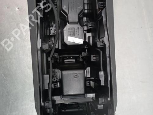 Armlæn DACIA DUSTER (PYM_, PYN_) 1.2 TCe 130 | BP29945591I20