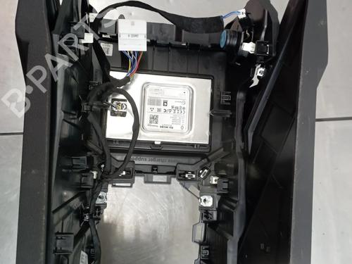 Armlæn DACIA DUSTER (PYM_, PYN_) 1.2 TCe 130 | BP29945591I20