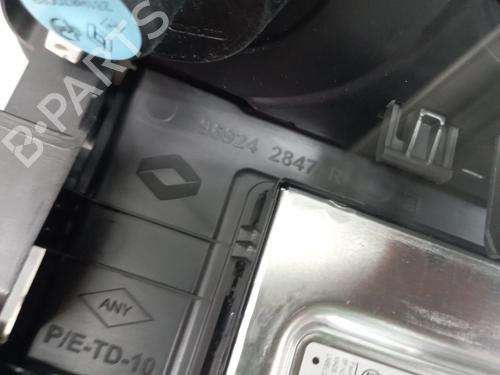 Armlæn DACIA DUSTER (PYM_, PYN_) 1.2 TCe 130 | BP29945591I20