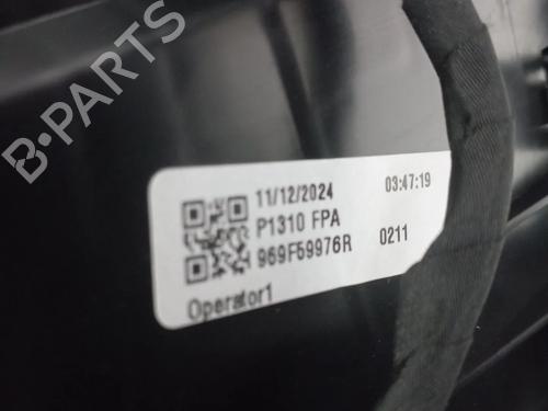 Armlæn DACIA DUSTER (PYM_, PYN_) 1.2 TCe 130 | BP29945591I20