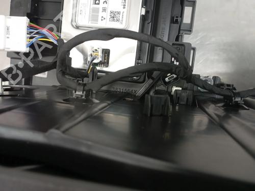 Armlæn DACIA DUSTER (PYM_, PYN_) 1.2 TCe 130 | BP29945591I20