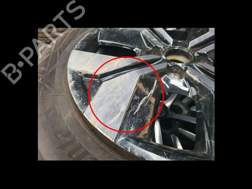 Rim DACIA SANDERO III 1.0 TCe 100 | BP29945589C45