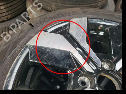 Rim DACIA SANDERO III 1.0 TCe 100 | BP29945589C45