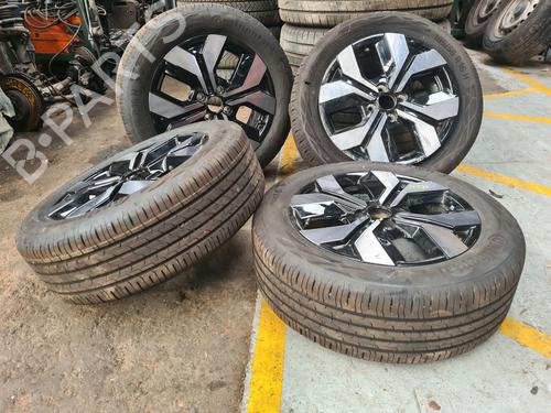 Felge für DACIA SANDERO III 1.0 TCe 100 (101 hp) 29945589