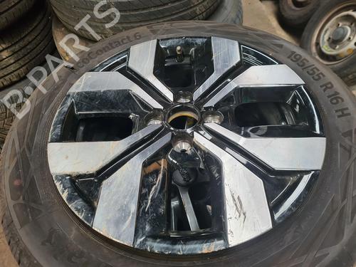 Rim DACIA SANDERO III 1.0 TCe 100 | BP29945589C45