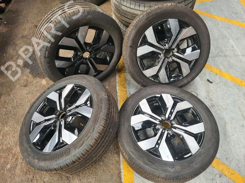 Rim DACIA SANDERO III 1.0 TCe 100 | BP29945589C45