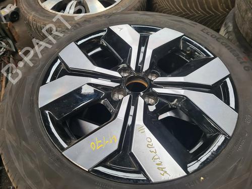 Rim DACIA SANDERO III 1.0 TCe 100 | BP29945589C45