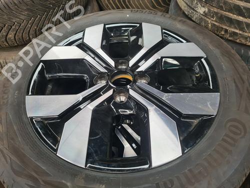 Rim DACIA SANDERO III 1.0 TCe 100 | BP29945589C45