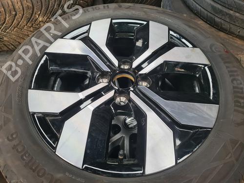 Rim DACIA SANDERO III 1.0 TCe 100 | BP29945589C45