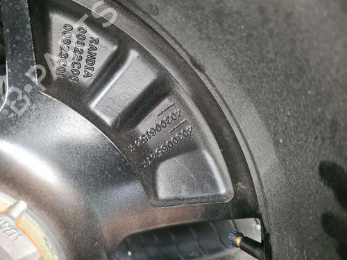 Rim DACIA SANDERO III 1.0 TCe 100 | BP29945589C45