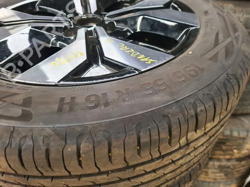 Rim DACIA SANDERO III 1.0 TCe 100 | BP29945589C45