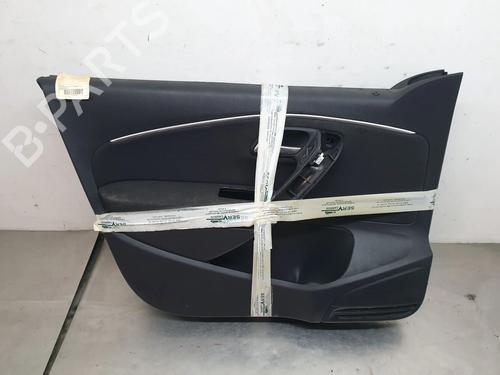 Verkleidung vorne rechts für VW POLO V (6R1, 6C1) 1.2 TSI 16V (90 hp) 29945592