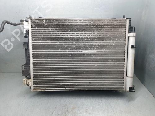 Kølerpakke RENAULT TWINGO III (BCM_, BCA_) 0.9 TCe 95 (92 hp) 26130029
