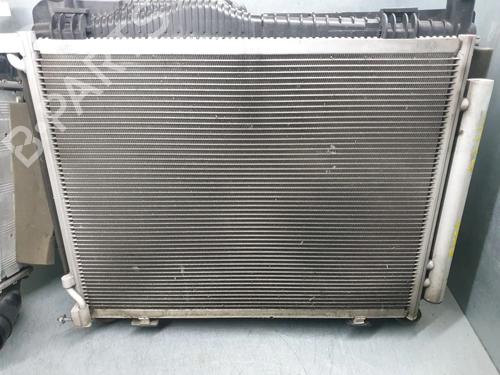 Juego de radiadores FORD PUMA (J2K, CF7) 1.0 Flexifuel | BP29563440M120 