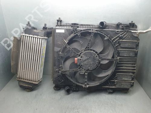 Juego de radiadores FORD PUMA (J2K, CF7) 1.0 Flexifuel | BP29563440M120 