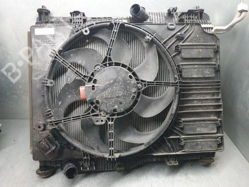 Juego de radiadores FORD PUMA (J2K, CF7) 1.0 Flexifuel | BP29563440M120 