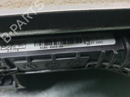 Juego de radiadores FORD PUMA (J2K, CF7) 1.0 Flexifuel | BP29563440M120 