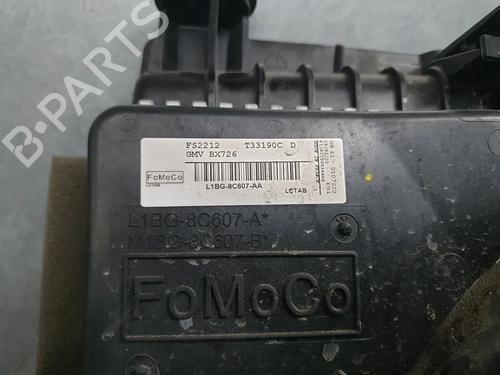 Juego de radiadores FORD PUMA (J2K, CF7) 1.0 Flexifuel | BP29563440M120 