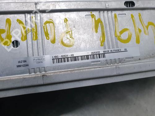 Juego de radiadores FORD PUMA (J2K, CF7) 1.0 Flexifuel | BP29563440M120 