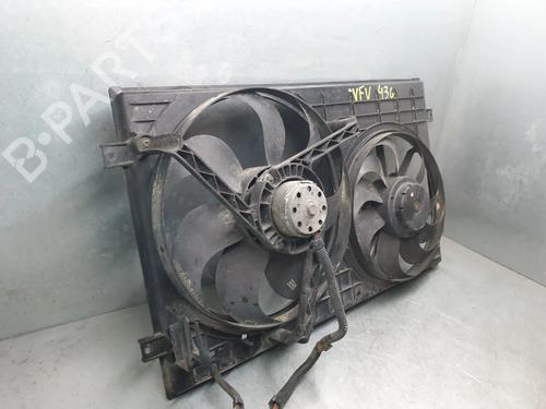 Motorkühlung VW GOLF IV (1J1) 1.4 16V | BP29958541M35