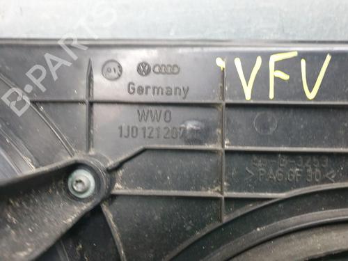 Motorkühlung VW GOLF IV (1J1) 1.4 16V | BP29958541M35