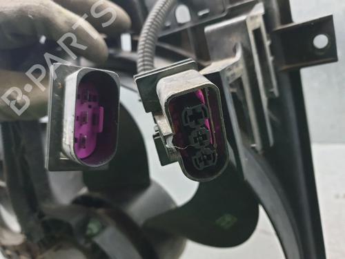 Motorkühlung VW GOLF IV (1J1) 1.4 16V | BP29958541M35