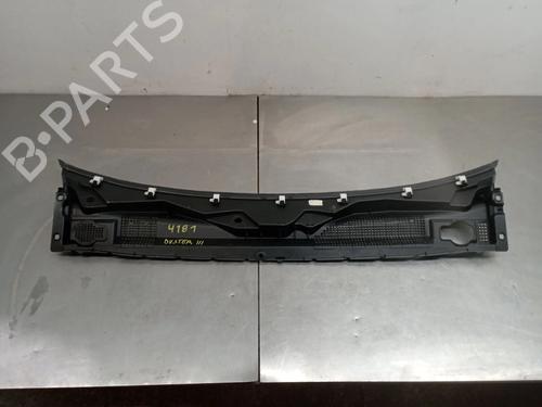 Torpedoplade DACIA DUSTER (PYM_, PYN_) 1.2 TCe 130 (131 hp) 29958543