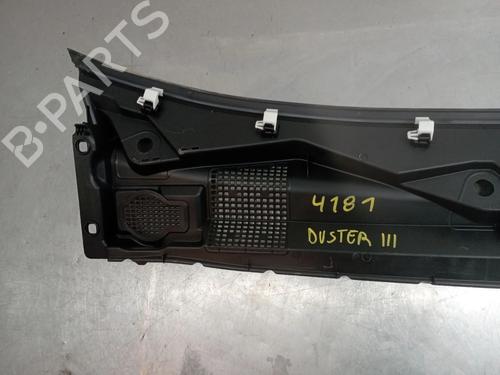 Torpedoplade DACIA DUSTER (PYM_, PYN_) 1.2 TCe 130 | BP29958543C110