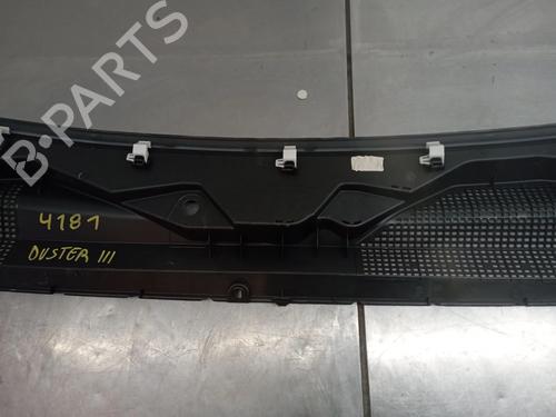 Torpedoplade DACIA DUSTER (PYM_, PYN_) 1.2 TCe 130 | BP29958543C110