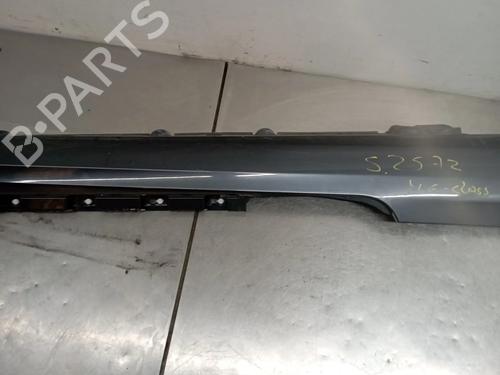 Right sideskirt MERCEDES-BENZ E-CLASS Coupe (C207) E 250 CDI / BlueTEC / d (207.303, 207.304) | BP29958565C114