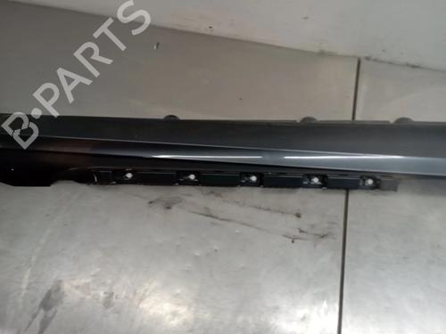 Right sideskirt MERCEDES-BENZ E-CLASS Coupe (C207) E 250 CDI / BlueTEC / d (207.303, 207.304) | BP29958565C114