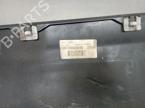 Right sideskirt MERCEDES-BENZ E-CLASS Coupe (C207) E 250 CDI / BlueTEC / d (207.303, 207.304) | BP29958565C114